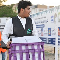 “الأرصاد”: أمطار خفيفة إلى متوسطة على منطقة جازان