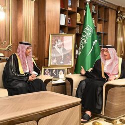 أمانة منطقة جازان تشارك جمعية الدعوة في مشروع ” إفطار صائم “