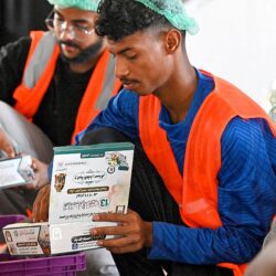 “الصحة”: تسجيل 270 حالة إصابة بكورونا.. وتعافي 125 خلال الـ24 ساعة الماضية