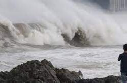 اصطدام مقاتلة روسية بمسيَّرة أمريكية فوق البحر الأسود