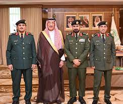 أمانة جازان تنفذ 207 جولات تفتيشية بمركز وادي جازان