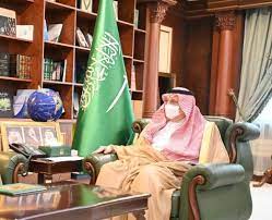 رواج المواشي في أسواق جازان قبيل شهر رمضان المبارك