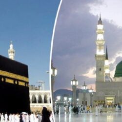 خطباء الجوامع بالمملكة يشيدون بدور القيادة في الحرب على المخدرات ويؤكدون أهمية دور المجتمع في الإبلاغ عن مروجيها