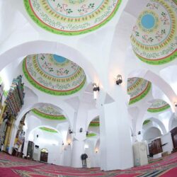 أكثر من (500) كادر أمن مدني يخدمون قاصدي المسجد الحرام خلال شهر رمضان