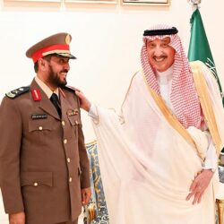 أهالي بلدة المضايا يقيمون افطار جماعي