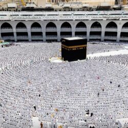 تاريخ المساجد بمنطقة جازان