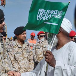 خطبتا الجمعة من مكة المكرمة والمدينة المنورة