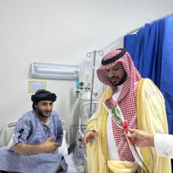 أمانة جازان تطلق “باص العيد” لمعايدة أهالي وأطفال محافظة ضمد