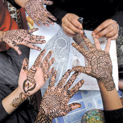 أسواق الذهب بجازان تسجل حركة شرائية مُرتفعة مع قرب عيد الفطر المبارك