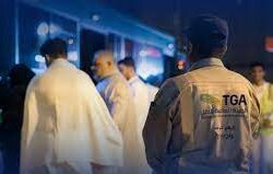 نائب وزير الخارجية يستقبل سفير روسيا الاتحادية لدى المملكة