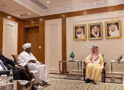 بريطانيا تُسيِّر رحلة إجلاء إضافية لمواطنيها من بورتسودان غدًا