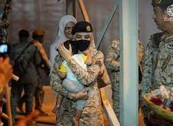 أمطار متوسطة إلى غزيرة على منطقة جازان