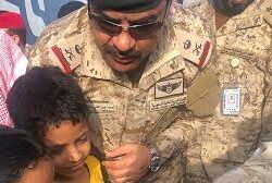 المركز الوطني للأرصاد: أمطار متوسطة إلى غزيرة على منطقة جازان