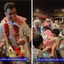 “الشؤون الإسلامية” تهيئ 20.714 جامعاً ومصليًا لصلاة عيد الفطر المبارك بمناطق المملكة