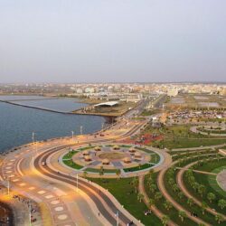 رئيس جامعة جازان يفتتح فعالية يوم البحث العلمي الثامن