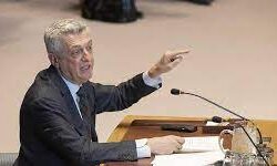 “بوريل”: روسيا لن تفاوض أوكرانيا إلا إذا انتصرت في الحرب