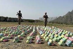 المركز الوطني للأرصاد : أمطار خفيفة إلى متوسطة على منطقة جازان