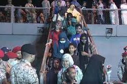 فريق القسطرة القلبية بمركز القلب بجازان ينجح بزراعة دعامة للقناة الشريانية المغذية للشرايين الرئوية الطرفية لرضيع