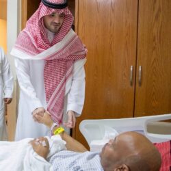 وزارة الداخلية تعقد المؤتمر الصحفي الثالث اليومي لحج عام 1444 هـ