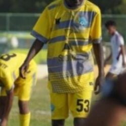 أمطار على منطقة جازان