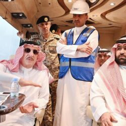 الواجهة البحرية بمركز قوز الجعافرة.. موقع جذب للسياح والمتنزهين