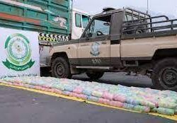 المركز الوطني للأرصاد: أمطار متوسطة إلى غزيرة على منطقة جازان