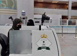 شرطة منطقة جازان تقبض على مخالف لنظام أمن الحدود لترويجه المخدرات