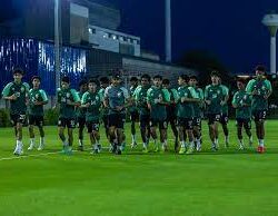 طيران ناس يعلن اكتمال نقل 100 ألف حاج خلال مرحلة القدوم من 13 دولة في آسيا وافريقيا لموسم حج 1444