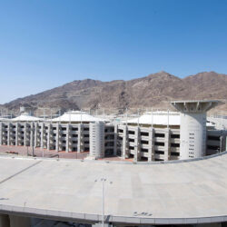 وزارة الداخلية تعقد المؤتمر الصحفي اليومي لحج عام 1444 هـ