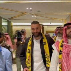 رسميًا: ليونيل ميسي يعلن انتقاله إلى نادي ” انتر ميامي” الأمريكي