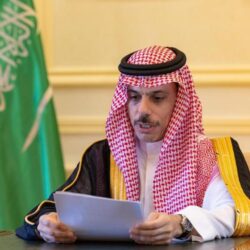 المنتخب السعودي للأحياء يصل إلى أرض الوطن بعد تحقيقه 4 جوائز عالمية