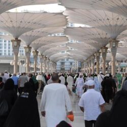 سمو أمير جازان يزور عدداً من مشايخ محافظة الدائر بني مالك