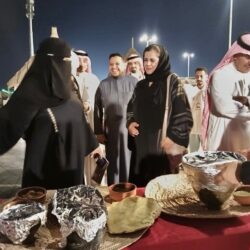 وفاة 5 أشخاص جرّاء صواعق رعدية شهدتها جازان مساء أمس