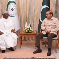 خطبتا الجمعة من المسجد الحرام والمسجد النبوي