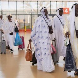 إردوغان يبدأ جولة خليجية تنطلق من السعودية