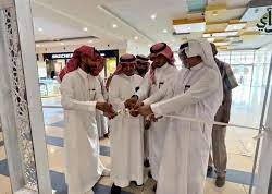 فيفا .. وجهة سياحية يقصدها زوار منطقة جازان