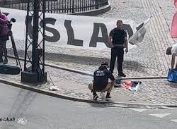 بولندا تستدعي السفير الروسي احتجاجاً على تصريحات “استفزازية” لـ”بوتين”