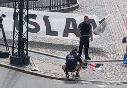 الجيش الأردني يُسقط “مُسيَّرة” محمَّلة بمخدرات قادمة من سوريا