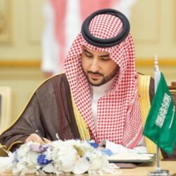 محافظ فرسان يُطلق المرحلة الثانية لمشروع ” إنسان فرسان ” التنموي