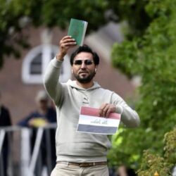 رابطة العالم الإسلامي تدين تكرار تدنيس نسخة من القرآن الكريم في السويد