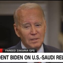 تعليق جديد من الخارجية الإيرانية على تطورات” حقل الدرة و عدم السماح لإيران باستخدامه  من قبل السعودية والكويت وزيارة رئيسي لرياض