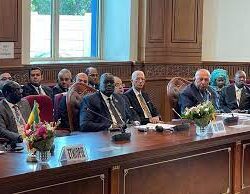 عروض “ديزني على الجليد” تستقبل زوار “بوليفارد رياض سيتي” بدءًا من 24 أغسطس