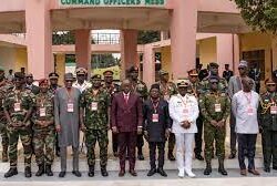 بين عواقب خطيرة و28 قتيلاً.. أوروبا تدخل على خط صحة “رئيس النيجر المحتجز”!