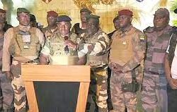 فرنسا: سنردّ على أي استهداف لبعثتنا الدبلوماسية في النيجر