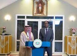 خادم الحرمين وولي العهد يعزيان رئيس جمهورية الصين الشعبية في ضحايا الفيضانات بالعاصمة بكين