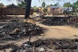 بين عواقب خطيرة و28 قتيلاً.. أوروبا تدخل على خط صحة “رئيس النيجر المحتجز”!