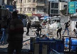 أزمة النيجر.. وفد أممي يواصل اجتماعاته مع السلطات الانتقالية بعد عزل “بازوم”