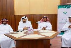 وزارة الرياضة تعلن حل مجلس إدارة نادي الشباب