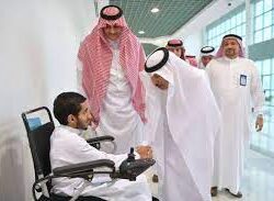 تعليم جازان يدشن المرحلة الثانية من مشروع البرنامج التأسيسي في التوجيه الصحي