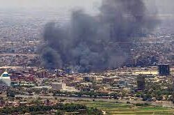 تعليق الرحلات الجوية والبحرية قبل اقتراب إعصار خانون من كوريا الجنوبية